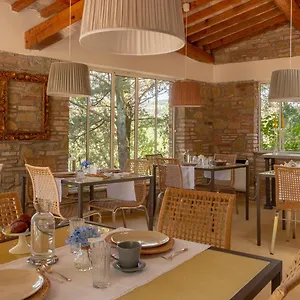 Relais Casamassima Perugia