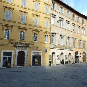 Appartement Vannucci House, Pérouse